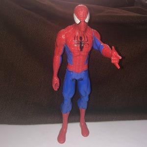 🕷 Hasbro Spider-Man Figurine